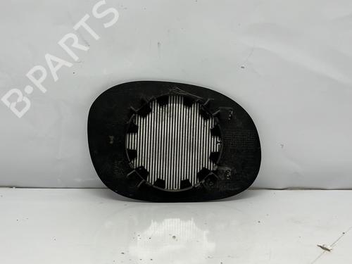 Left mirror glass PEUGEOT 206+ (2L_, 2M_) 1.4 HDi eco 70 | BP20381028C148 