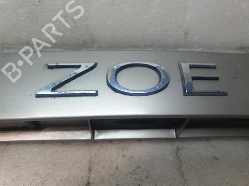 Camera RENAULT ZOE (BFM_) ZOE | BP28717185E14