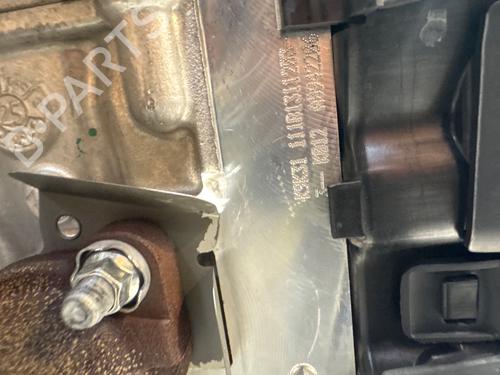Used Engine Engine 37740996 37740996