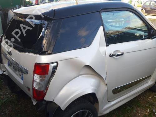 Steering column stalk LIGIER JS50 0.5 | BP30146693I23