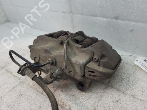 Left rear brake caliper PORSCHE CAYENNE (92A) 3.0 Diesel | BP31695943M107  - Image 7
