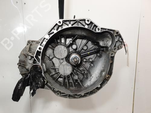 Used Gearbox RENAULT ESPACE IV (JK0/1_) 2.2 dCi (JK0H) (150 hp) 24526097