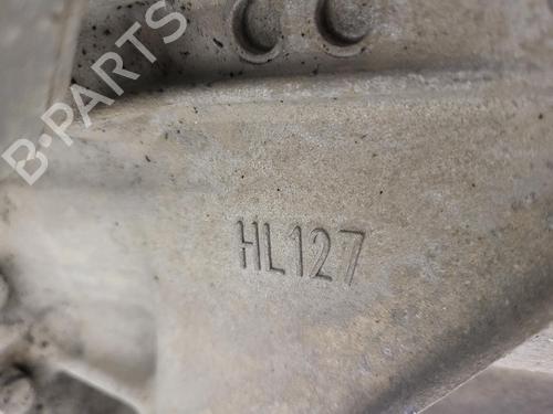 Gearbox CITROËN C4 II (NC_) 1.6 HDi 110 | BP38508152M3 - Image 3