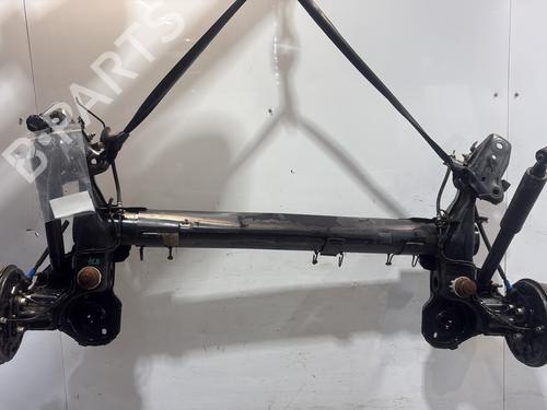rear-axle-citroen-c3-iii-sx-2016-33318884 main image