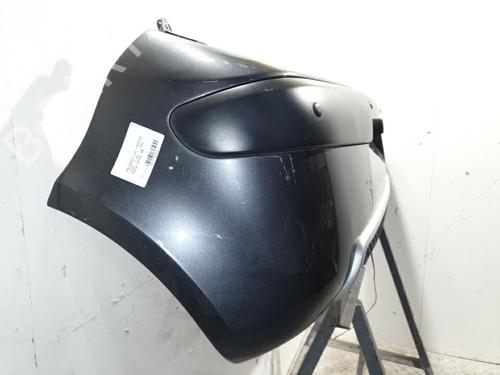 Rear bumper PEUGEOT 1007 (KM_) 1.6 16V | BP20382439C8 