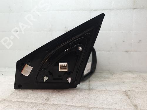 Right mirror KIA RIO IV (YB, SC, FB) 1.0 T-GDI 100 | BP29052755C27