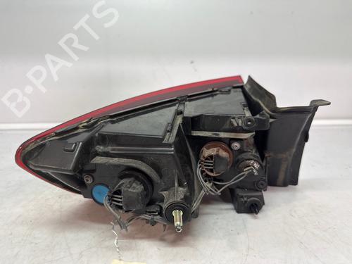 Right taillight RENAULT MEGANE IV Hatchback (B9A/M/N_) 1.2 TCe 100 (B9MS) | BP38508198C35 - Image 5