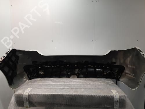 Rear bumper PEUGEOT 308 CC (4B_) 2.0 HDi | BP29415584C8 