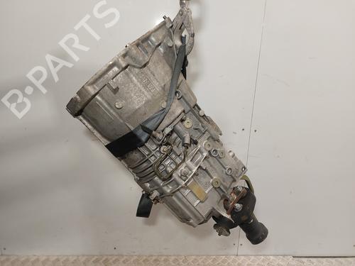 Used Gearbox Gearbox BMW 3 (E46) 330 d (184 hp) 22596111 22596111