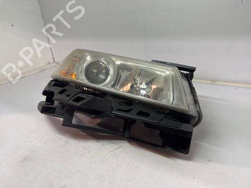 Right headlight RENAULT MEGANE II Saloon (LM0/1_) | BP37656712C29 - Image 2