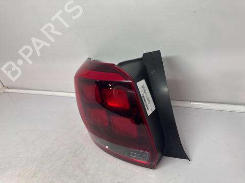 Left taillight DACIA SANDERO II 1.5 Blue dCi 95 (B8JL) | BP39508678C34 - Image 2
