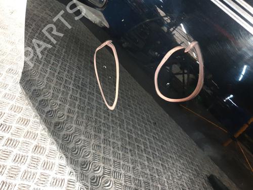 Right front door PEUGEOT 208 I (CA_, CC_) 1.2 VTI 82 | BP26598511C3