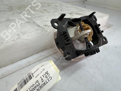 Left front fog light CITROËN C3 II (SC_) 1.2 VTi 82 | BP37165734C30 - Image 6