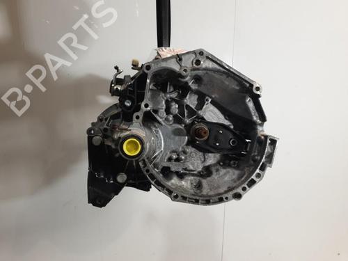 Gearbox CITROËN C3 II (SC_) 1.4 | BP20378248M3 