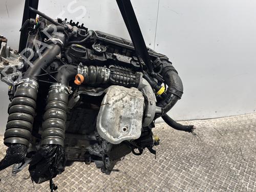 Engine CITROËN C5 III Break (RW_) 1.6 HDi 110 | BP33700474M1 - Image 5