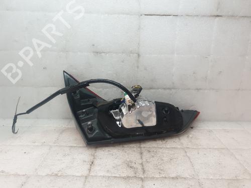 Right tailgate light TOYOTA AURIS (_E18_) 1.8 Hybrid (ZWE186_, ZWE186R) | BP29698145C80 