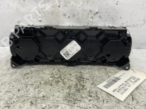 Climate control RENAULT ZOE (BFM_) ZOE (BFMC, BFMD) | BP20380130I5 