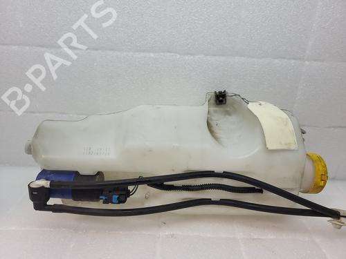 Windscreen washer tank RENAULT TWINGO III (BCM_, BCA_) 1.0 SCe 70 | BP21045086C113 