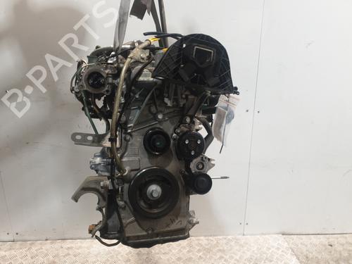 Engine RENAULT CLIO IV (BH_) 0.9 TCe 90 (BHNF, BHMA, BHMH, BHJK, BHJR) | BP32010617M1