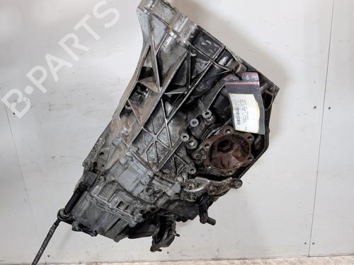 Getriebe für AUDI A6 C6 Avant (4F5) 2.0 TDI (140 hp) 32010611