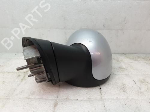 Right mirror MINI MINI CLUBMAN (R55) Cooper | BP26038119C27 