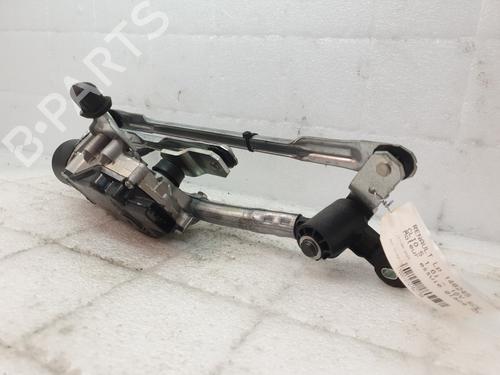 Front wiper motor RENAULT CLIO V (B7_) 1.6 E-TECH 140 (B7MU) | BP26892350M29  - Image 6