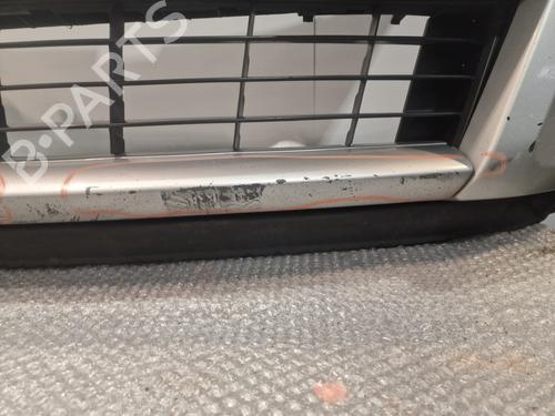Front bumper RENAULT CLIO III (BR0/1, CR0/1) 1.5 dCi (BR17, CR17) | BP29415619C7 