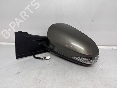 Used Left mirror Left mirror 38678872 38678872