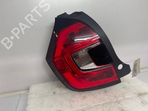 Used Left taillight Left taillight 37196105 37196105
