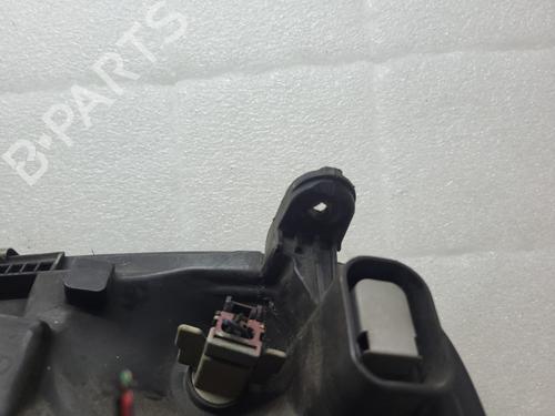 Right headlight NISSAN MICRA II (K11) 1.0 i 16V (K11) | BP31579941C29 