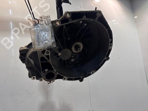 Gearbox FORD FIESTA VI (CB1, CCN) 1.0 EcoBoost | BP36141090M3 - Image 4