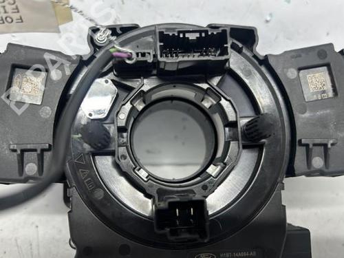 Used Steering column stalk Steering column stalk FORD FIESTA VII (HJ, HF) 1.0 EcoBoost (95 hp) 20375043 20375043