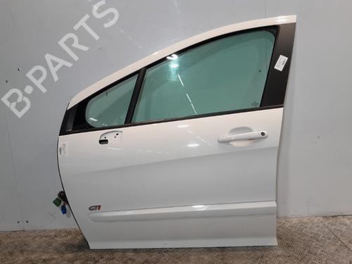 Used Left front door PEUGEOT 308 I (4A_, 4C_) 1.6 GTi (200 hp) 20378003