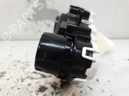 Climate control FORD FIESTA VI (CB1, CCN) 1.6 Ti | BP20377763I5 