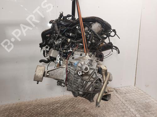 Engine VW PASSAT B5.5 (3B3) 1.9 TDI | BP24800104M1 - Image 6