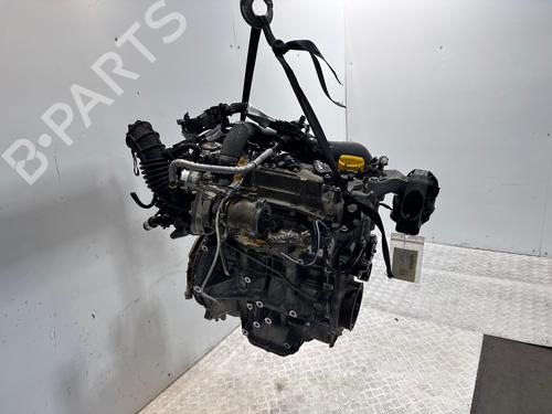Engine RENAULT MEGANE IV Hatchback (B9A/M/N_) 1.2 TCe 100 (B9MS) | BP38485171M1  - Image 6