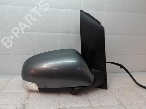 Used Right mirror VW TOURAN (1T1, 1T2) 2.0 TDI (136 hp) 21527736