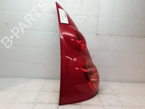 Left taillight PEUGEOT 107 (PM_, PN_) 1.0 | BP26580714C34 