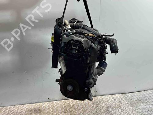 Engine RENAULT CLIO IV (BH_) 1.5 dCi 75 | BP36515939M1 - Image 2