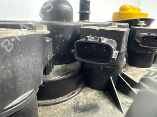 Cylinder head RENAULT CLIO V (B7_) 1.0 TCe 90 (B7MT) | BP39594593M5 - Image 5