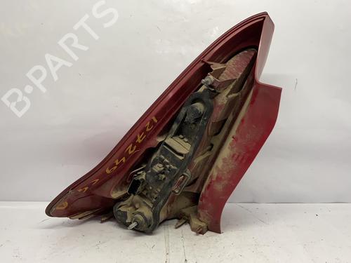 Right taillight CITROËN C4 Coupe (LA_) 1.6 HDi | BP20373520C35 