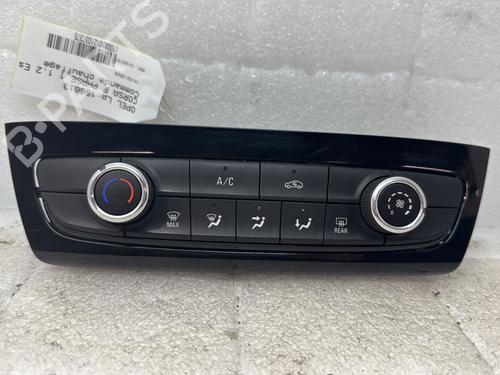 Used Climate control OPEL CORSA F (P2JO) 1.2 (68) (101 hp) 32404663