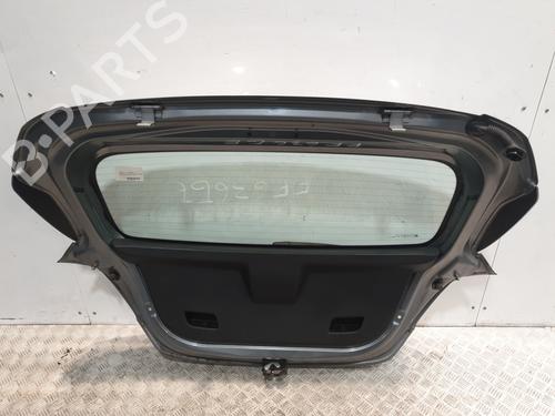 Tailgate OPEL CORSA E (X15) 1.4 (08, 68) | BP30193391C6 