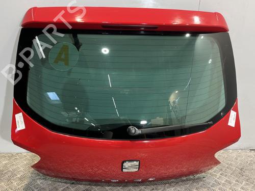 Tailgate SEAT IBIZA IV SC (6J1, 6P5) 1.4 | BP20374373C6 
