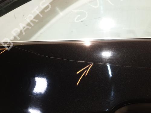 Left front door BMW 3 (E90) 335 d | BP30973007C2