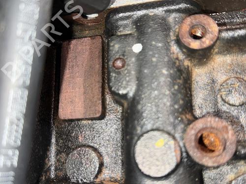 Engine RENAULT KANGOO Express (FW0/1_) 1.5 dCi 90 (FW0G, FW05, FW08, FW11) | BP33700476M1 - Image 4