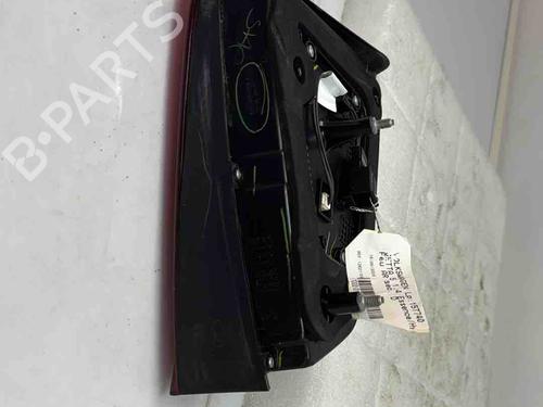 Used Right tailgate light Right tailgate light VW JETTA IV (162, 163, AV3, AV2) 1.4 TSI Hybrid (170 hp) 36763355 36763355