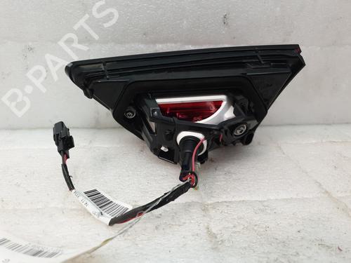 Venstre baklys, luke RENAULT CLIO IV (BH_) 1.6 RS (BHJ4, BHJ6, BHMM) | BP25292239C79