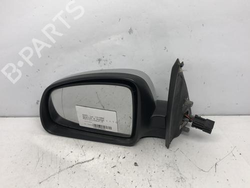 Used Left mirror OPEL MERIVA A MPV (X03) 1.7 CDTI (E75) (100 hp) 20385121