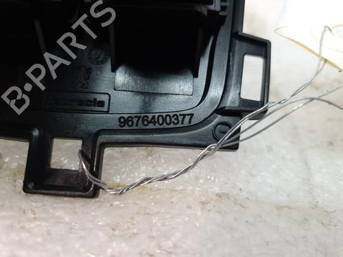 Switch PEUGEOT 508 SW I (8E_) 2.0 HDi RXH Hybrid4 | BP32449019I30 - Image 3